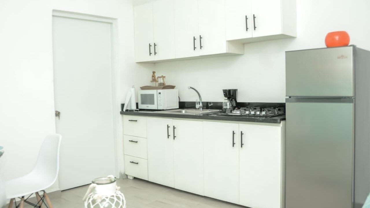 Photo of Kitchen in Los Melones