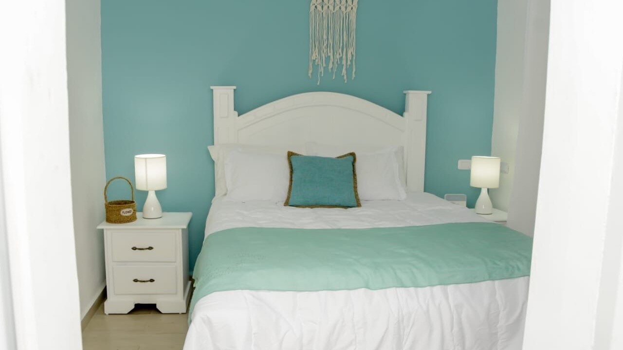 Photo of Bedroom in Los Melones