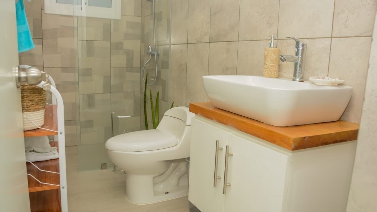 Photo of Bathroom in Los Melones