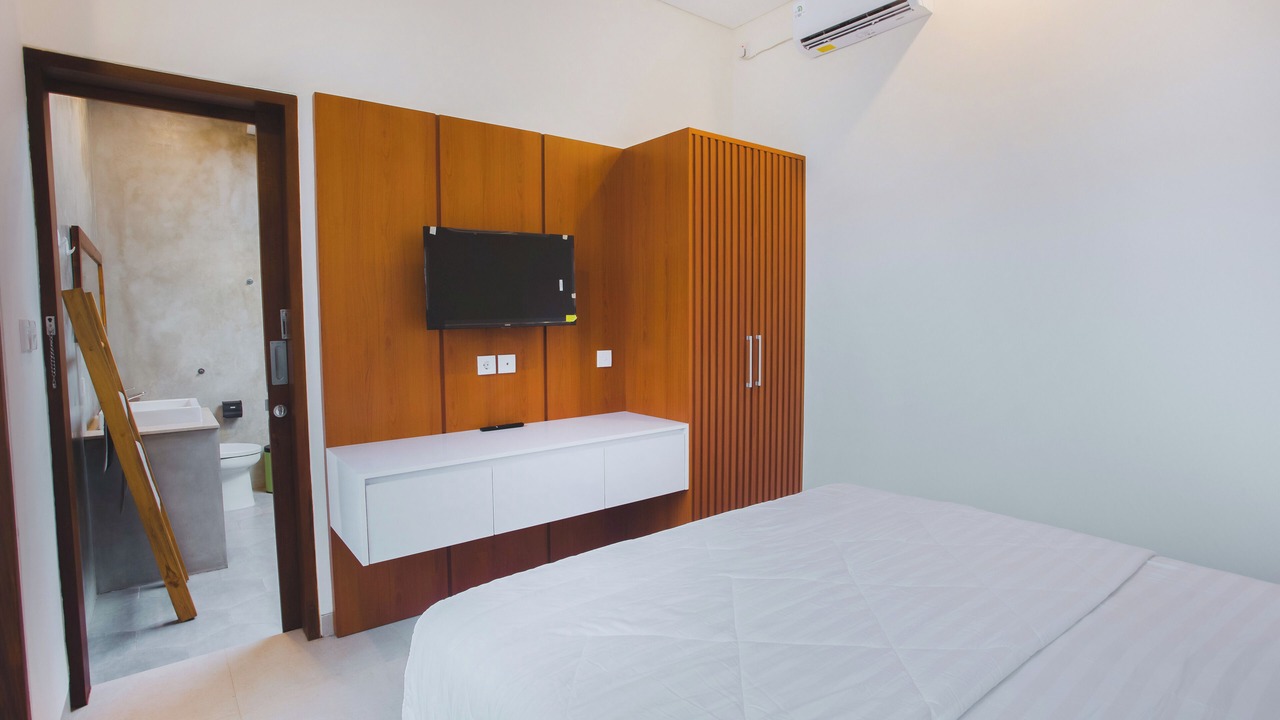 Photo of Bedroom in Lodtunduh