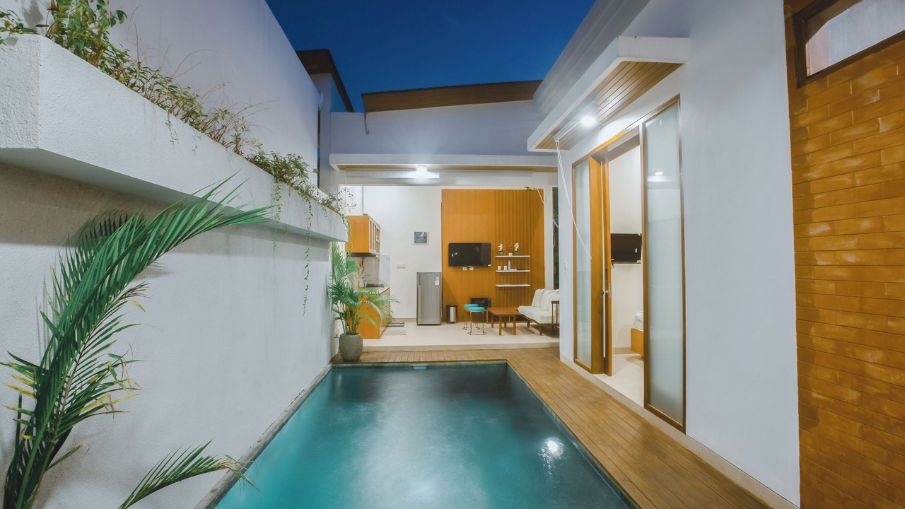 Photo of Outdoor in Lodtunduh