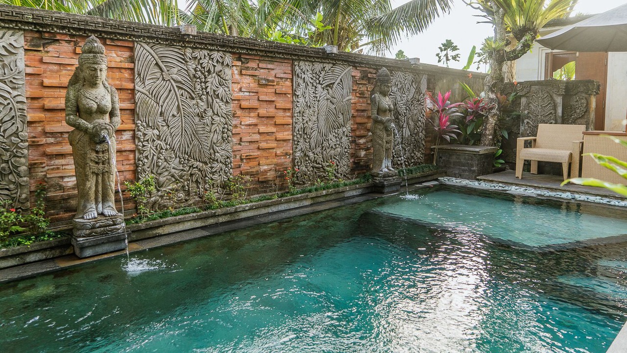 Photo of Outdoor in Kedewatan