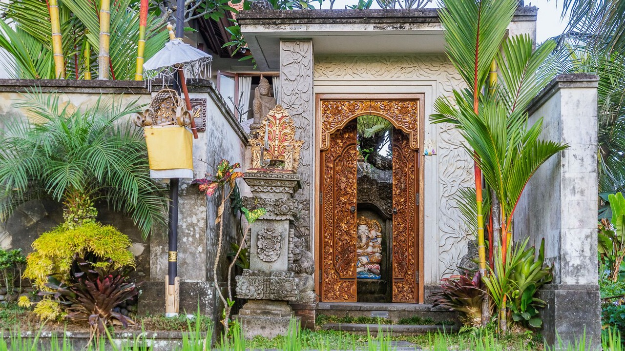 Photo of Outdoor in Kedewatan