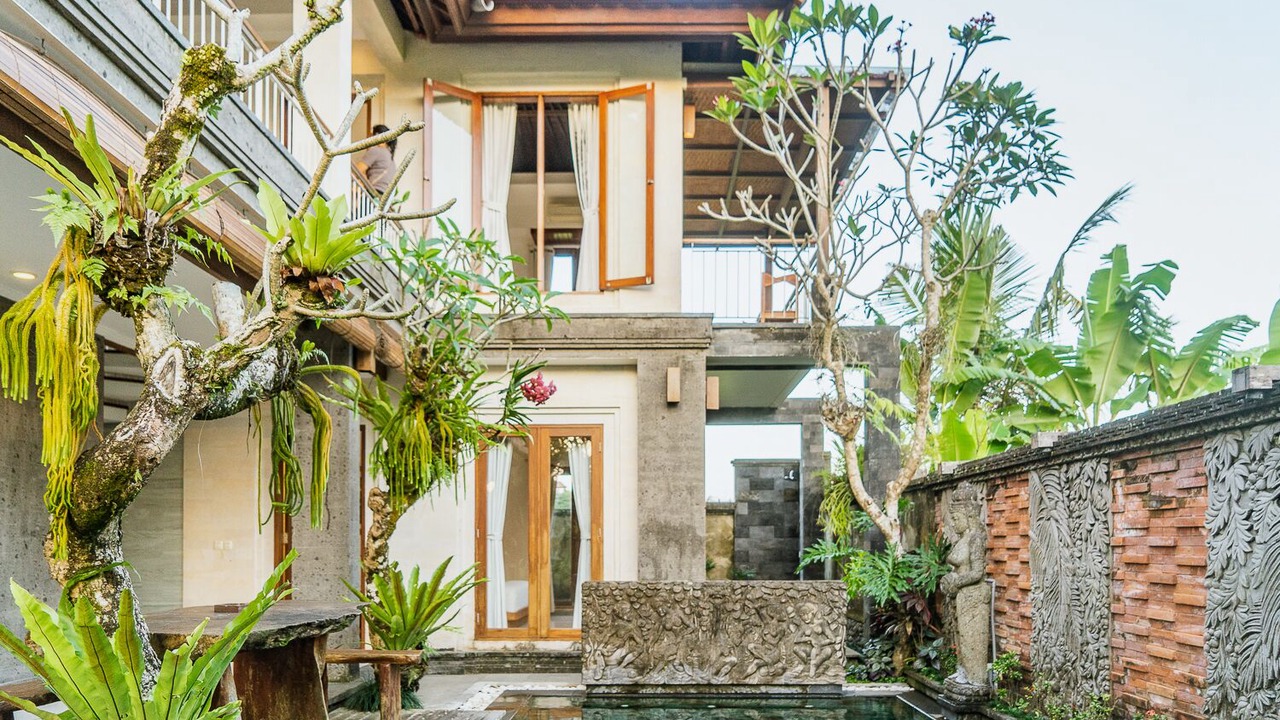 Photo of Outdoor in Kedewatan