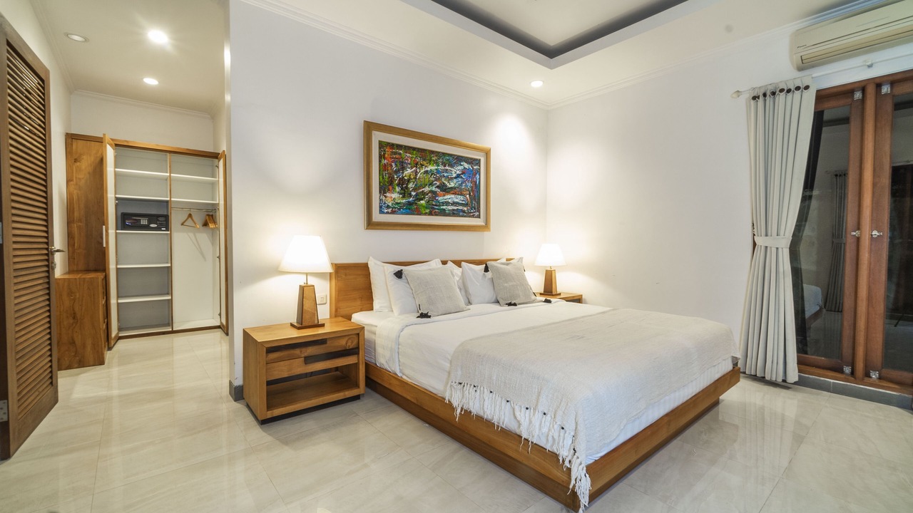 Photo of Bedroom in Kedewatan