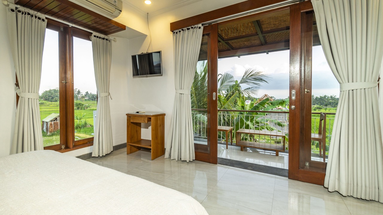 Photo of Bedroom in Kedewatan