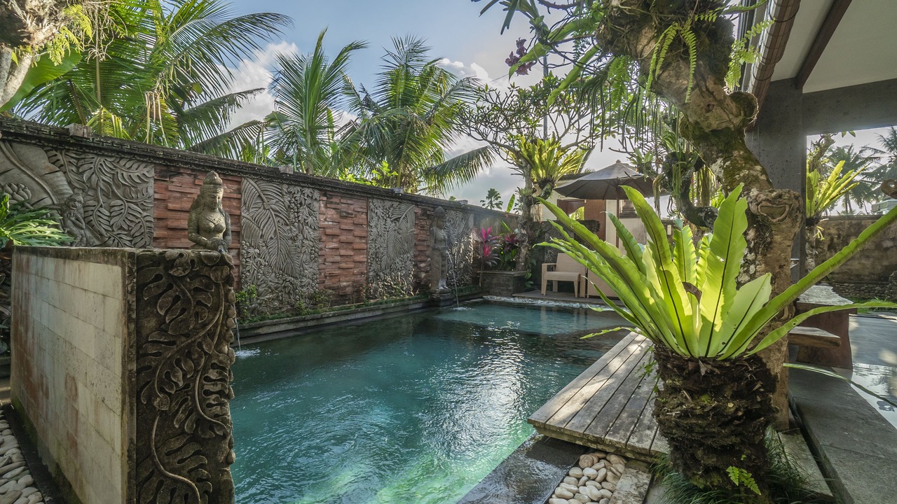 Photo of Outdoor in Kedewatan