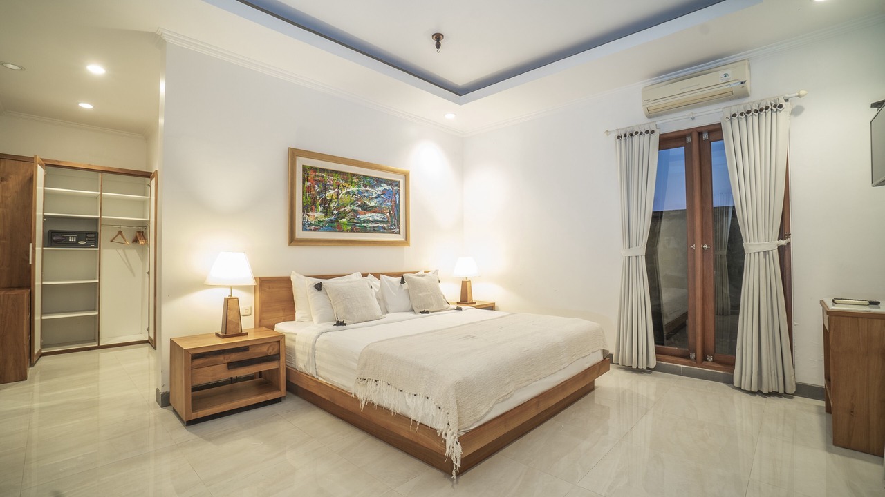 Photo of Bedroom in Kedewatan