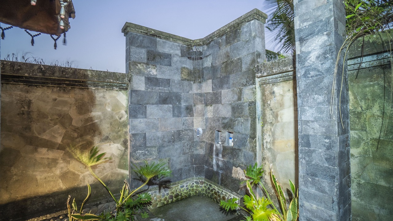 Photo of Bathroom in Kedewatan