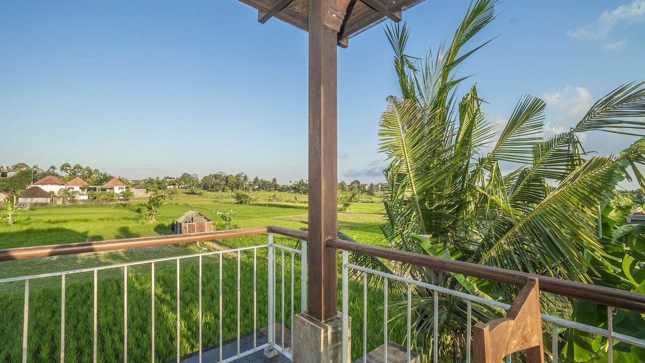 Photo of Outdoor in Kedewatan