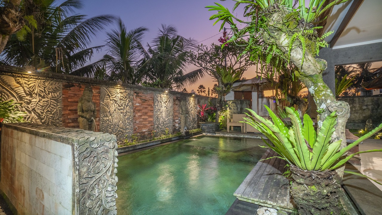 Photo of Outdoor in Kedewatan