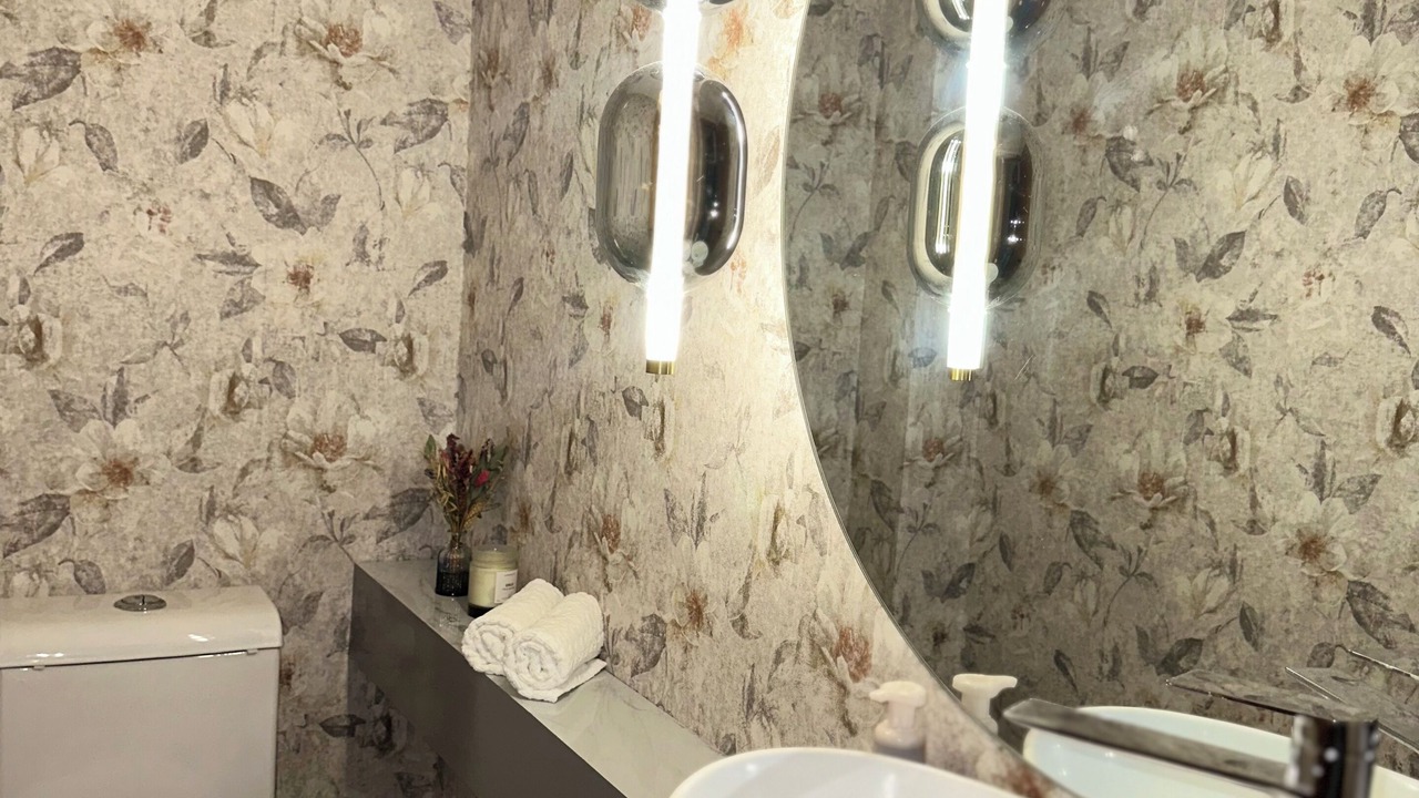 Photo of Bathroom in Ensanche Naco