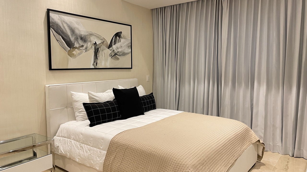 Photo of Bedroom in Ensanche Naco