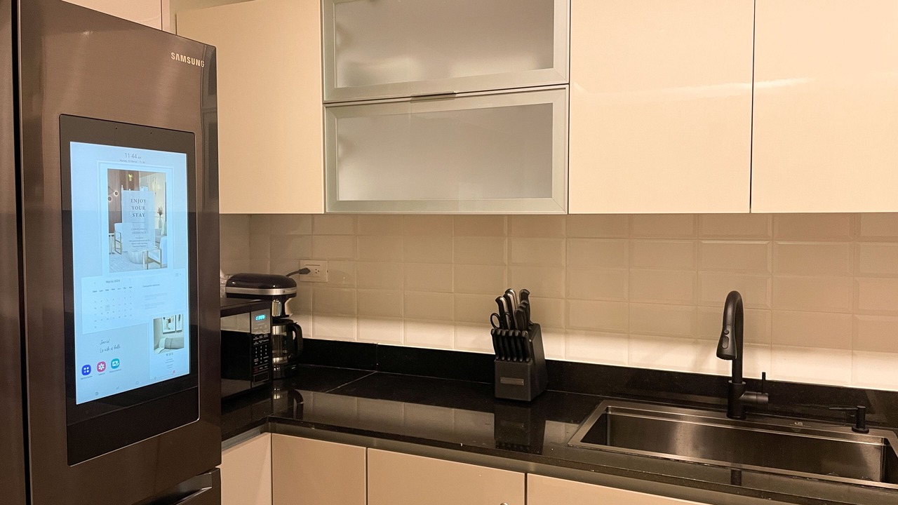 Photo of Kitchen in Ensanche Naco