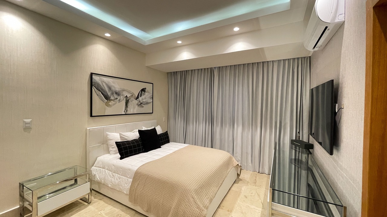 Photo of Bedroom in Ensanche Naco