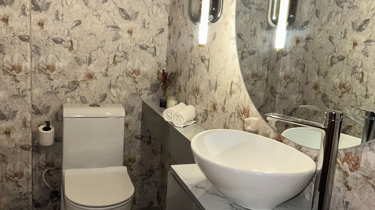 Photo of Bathroom in Ensanche Naco