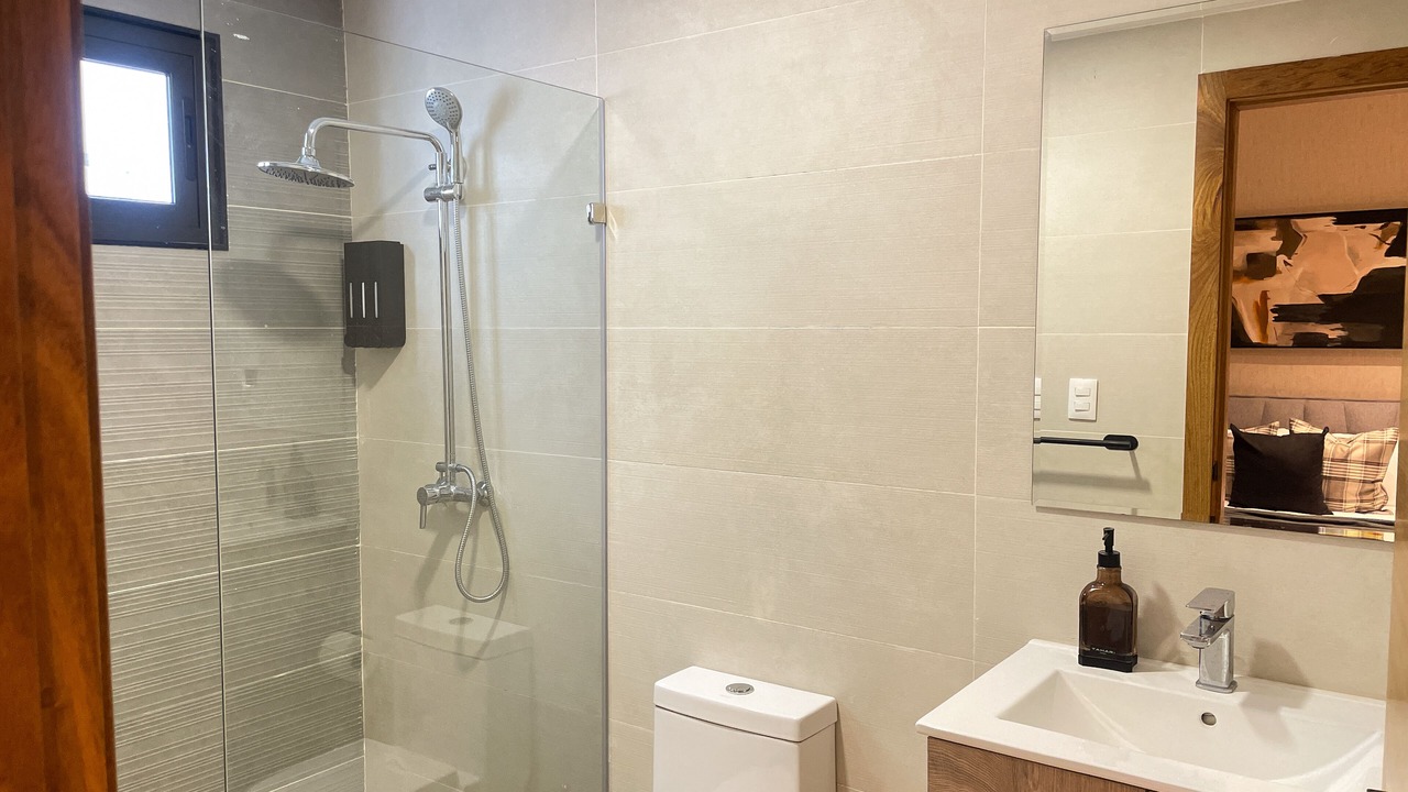 Photo of Bathroom in Ensanche Naco