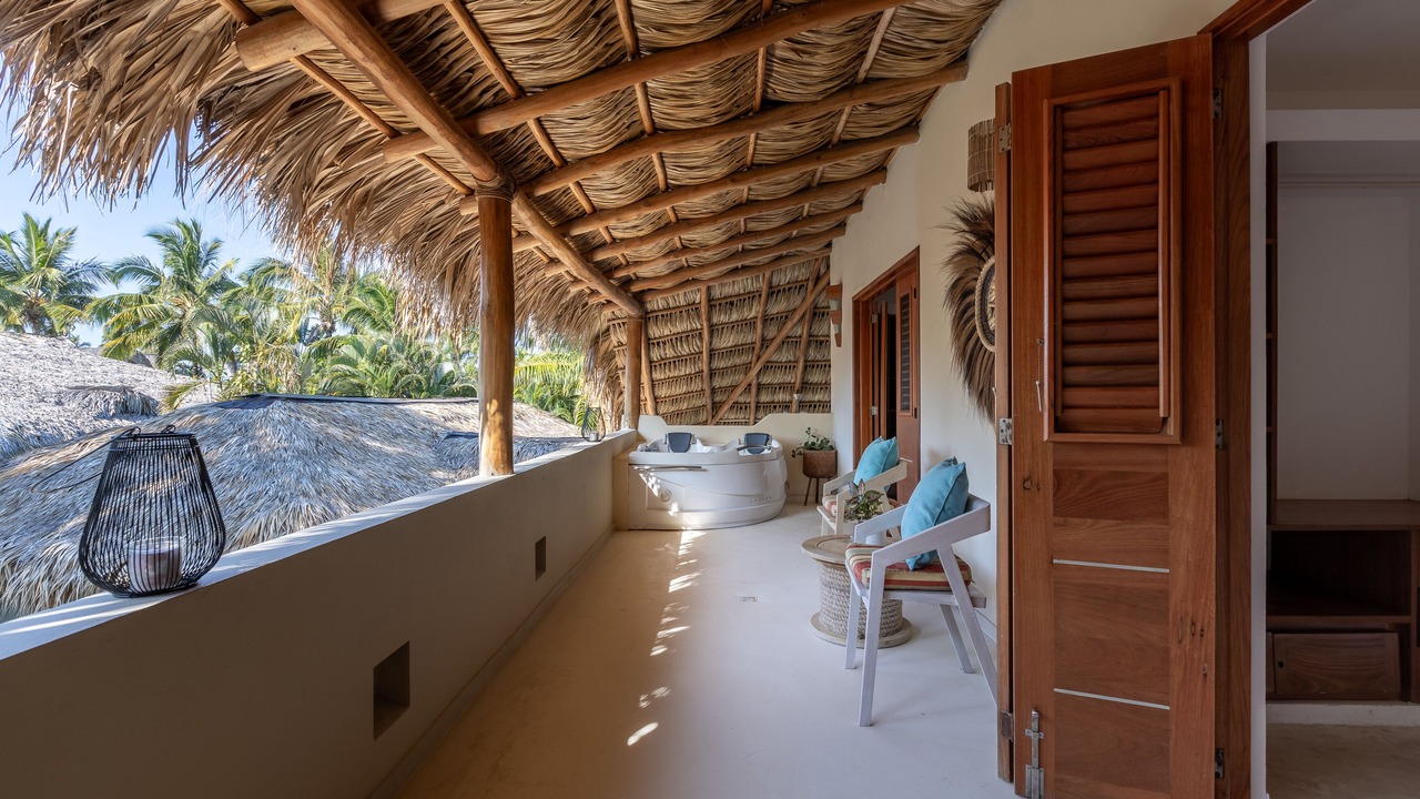 Photo of Outdoor in Las Terrenas