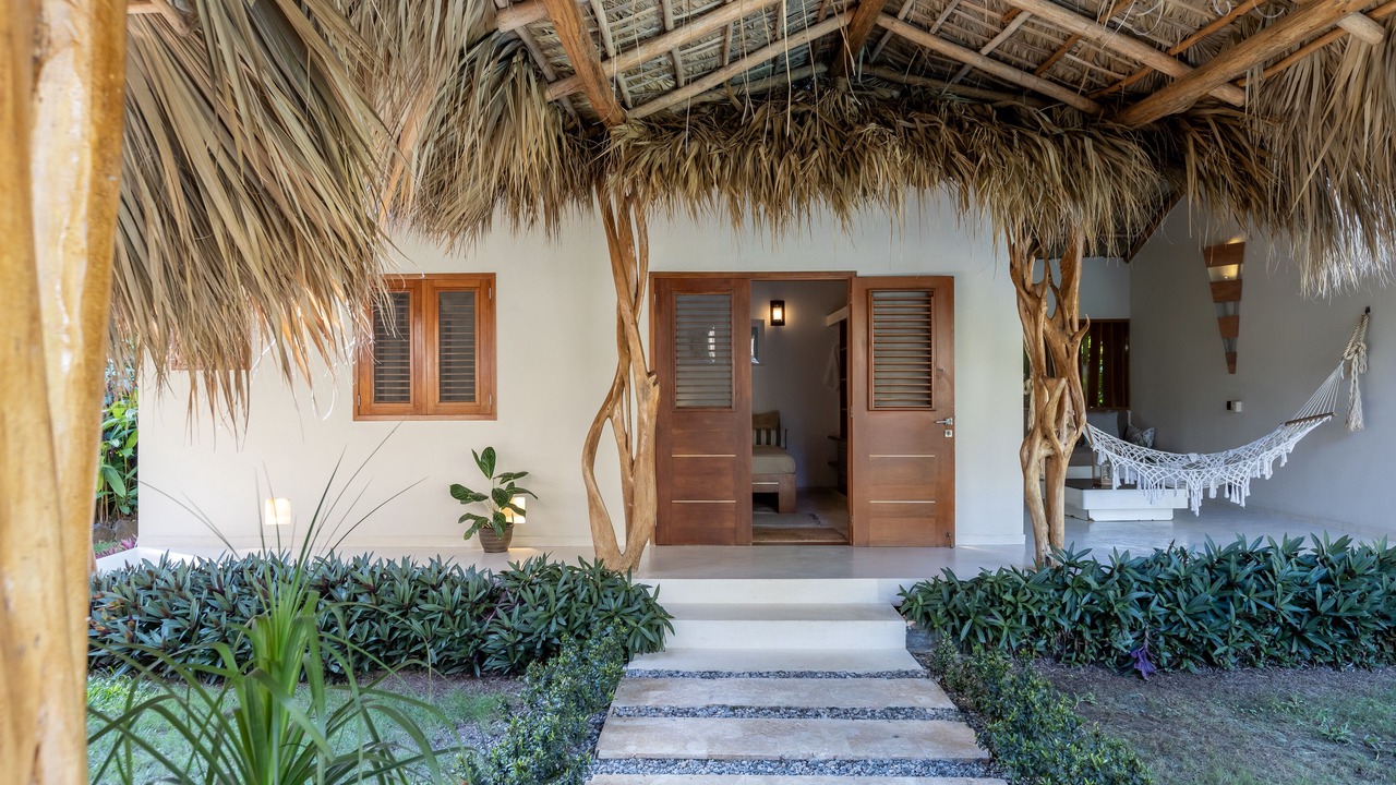 Photo of Patio Balcony in Las Terrenas