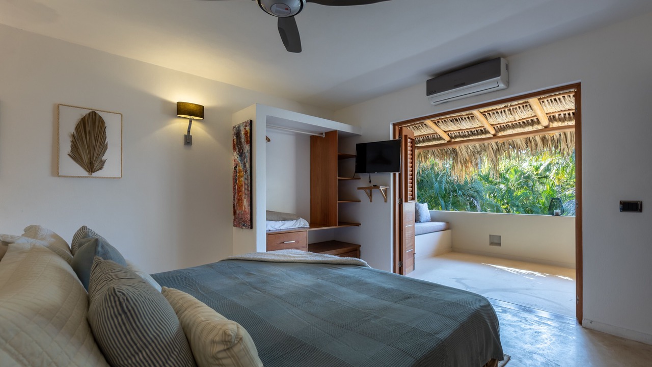 Photo of Bedroom in Las Terrenas