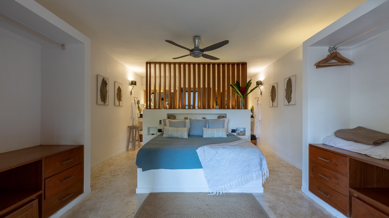 Photo of Bedroom in Las Terrenas