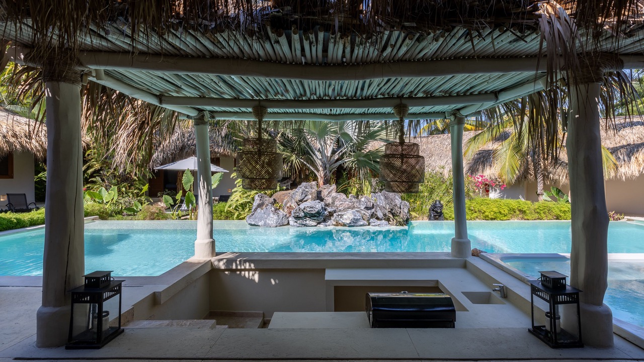 Photo of Outdoor in Las Terrenas