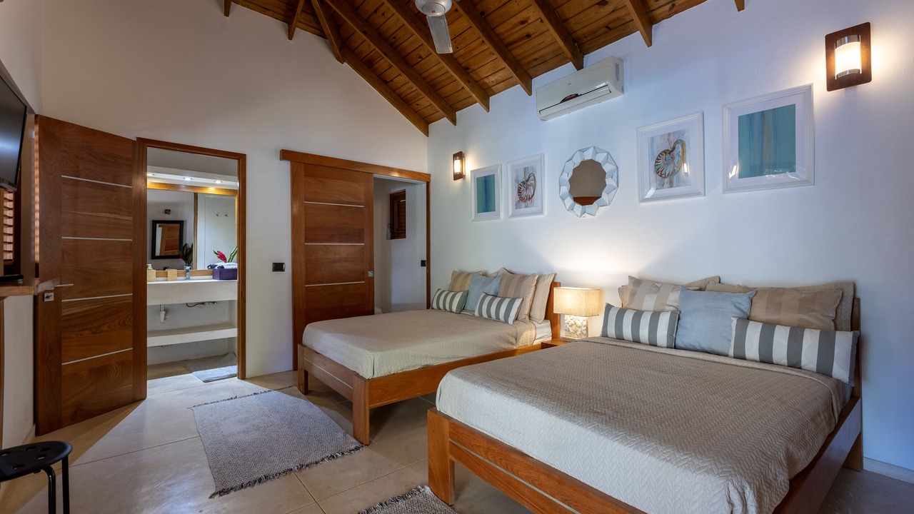Photo of Bedroom in Las Terrenas