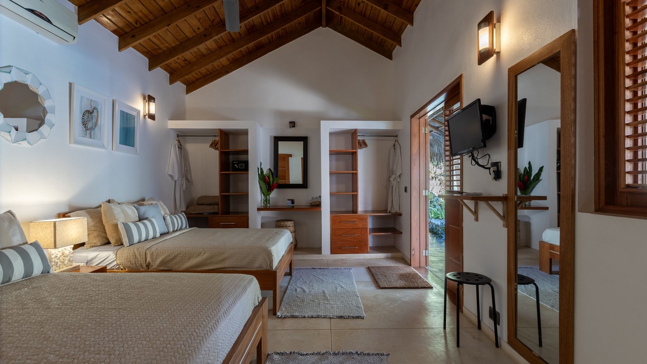 Photo of Bedroom in Las Terrenas