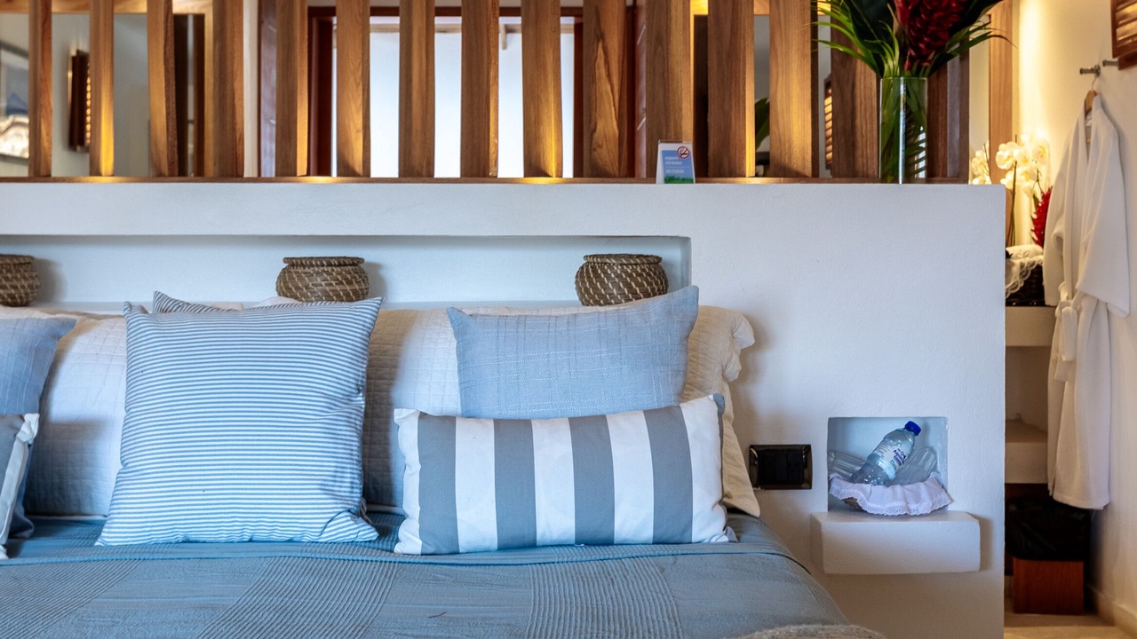 Photo of Bedroom in Las Terrenas