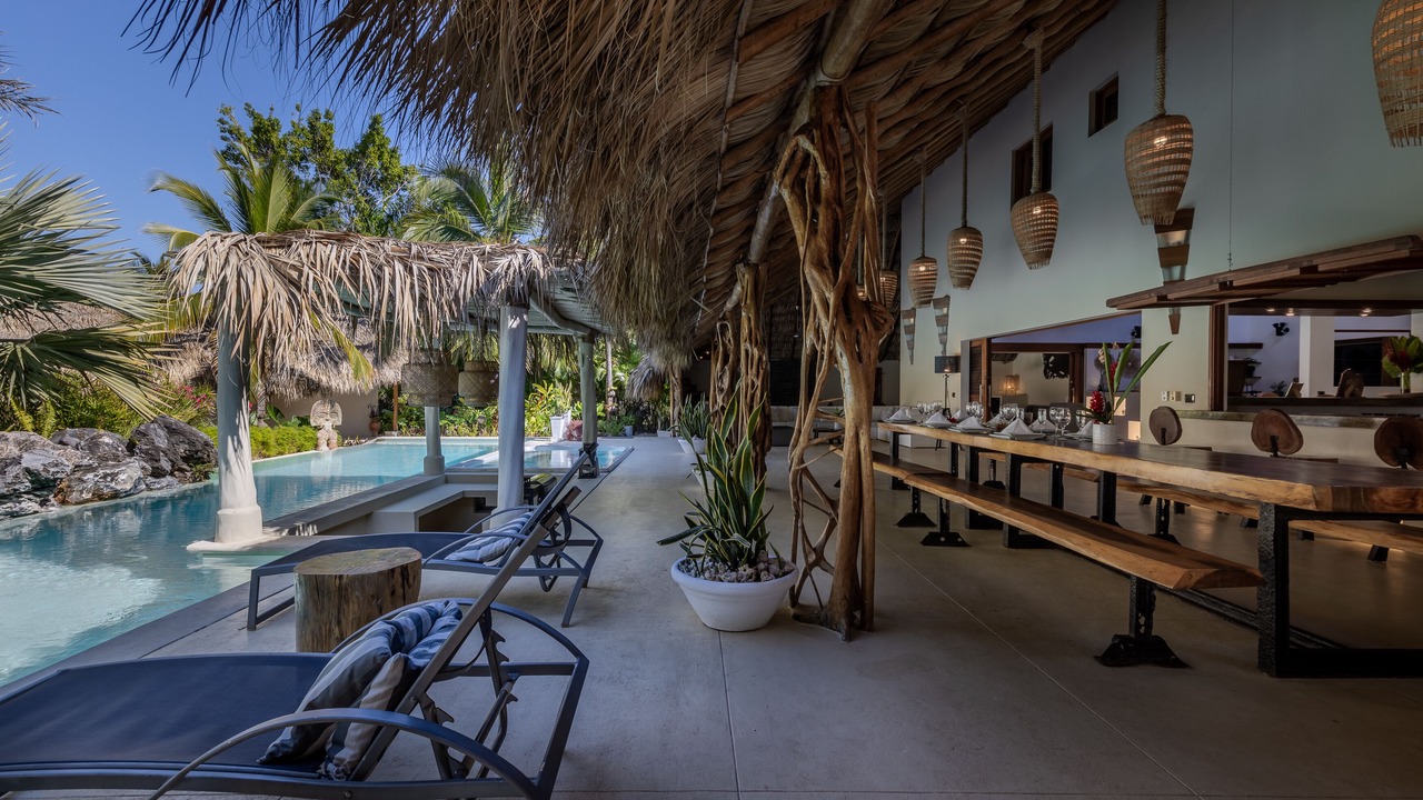 Photo of Outdoor in Las Terrenas