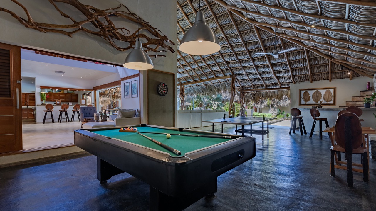 Photo of Bedroom in Las Terrenas