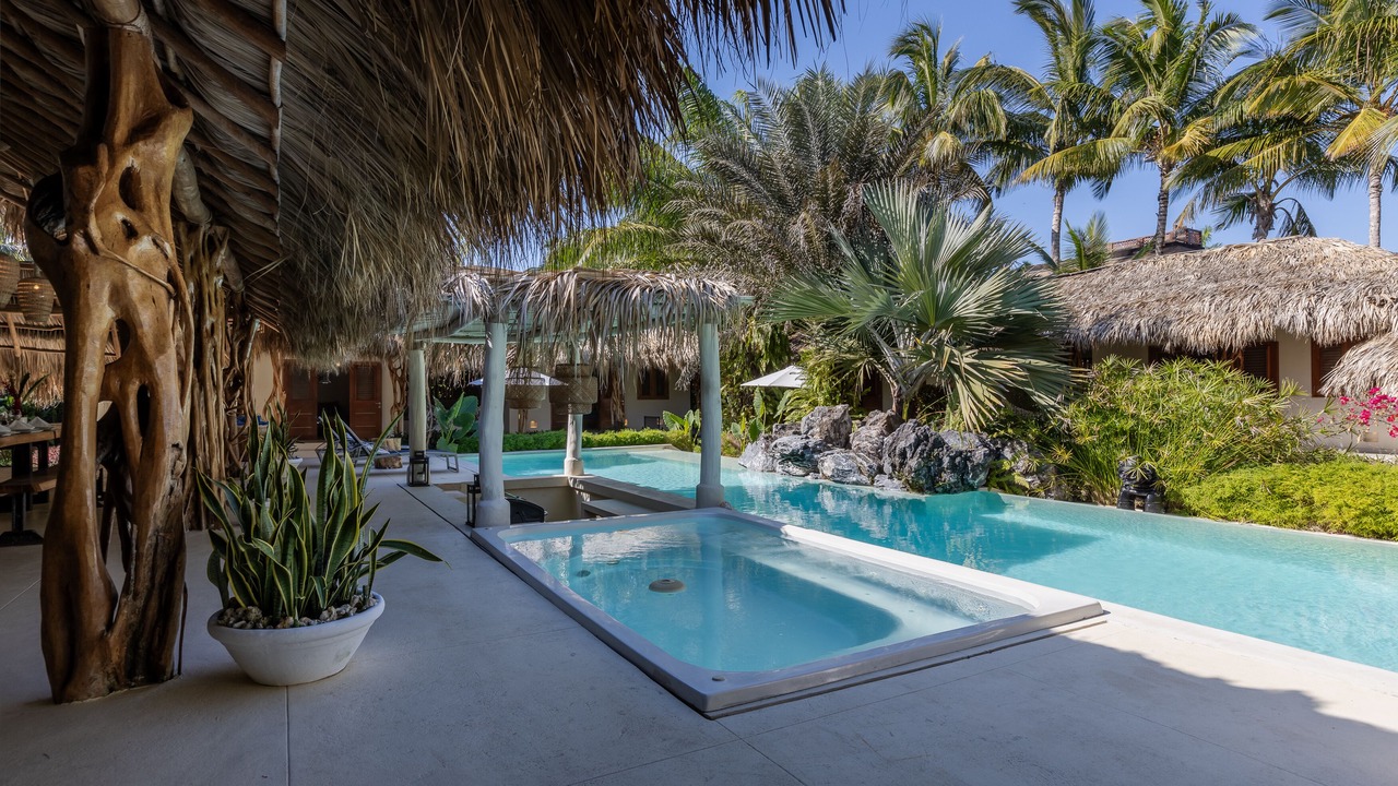 Photo of Outdoor in Las Terrenas