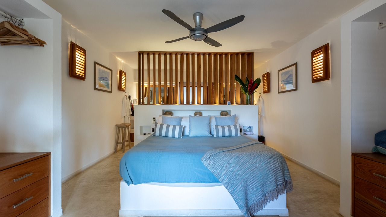 Photo of Bedroom in Las Terrenas