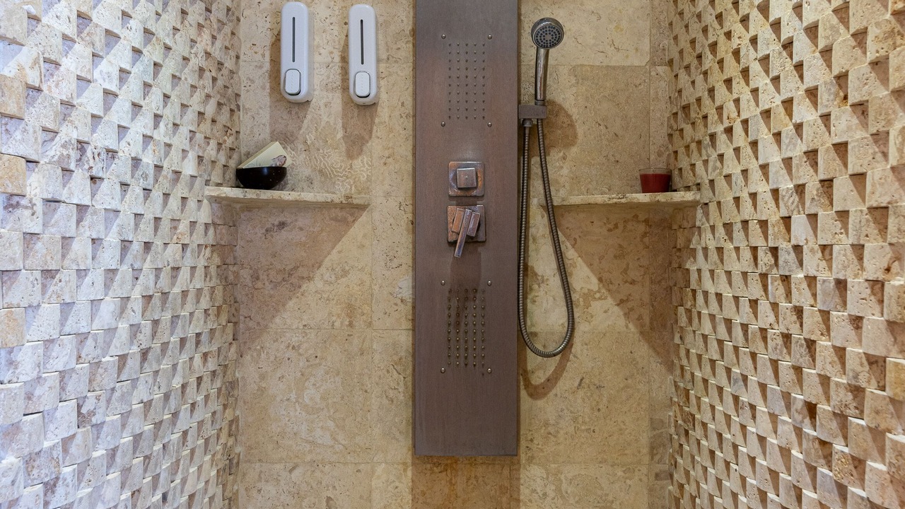 Photo of Bathroom in Las Terrenas