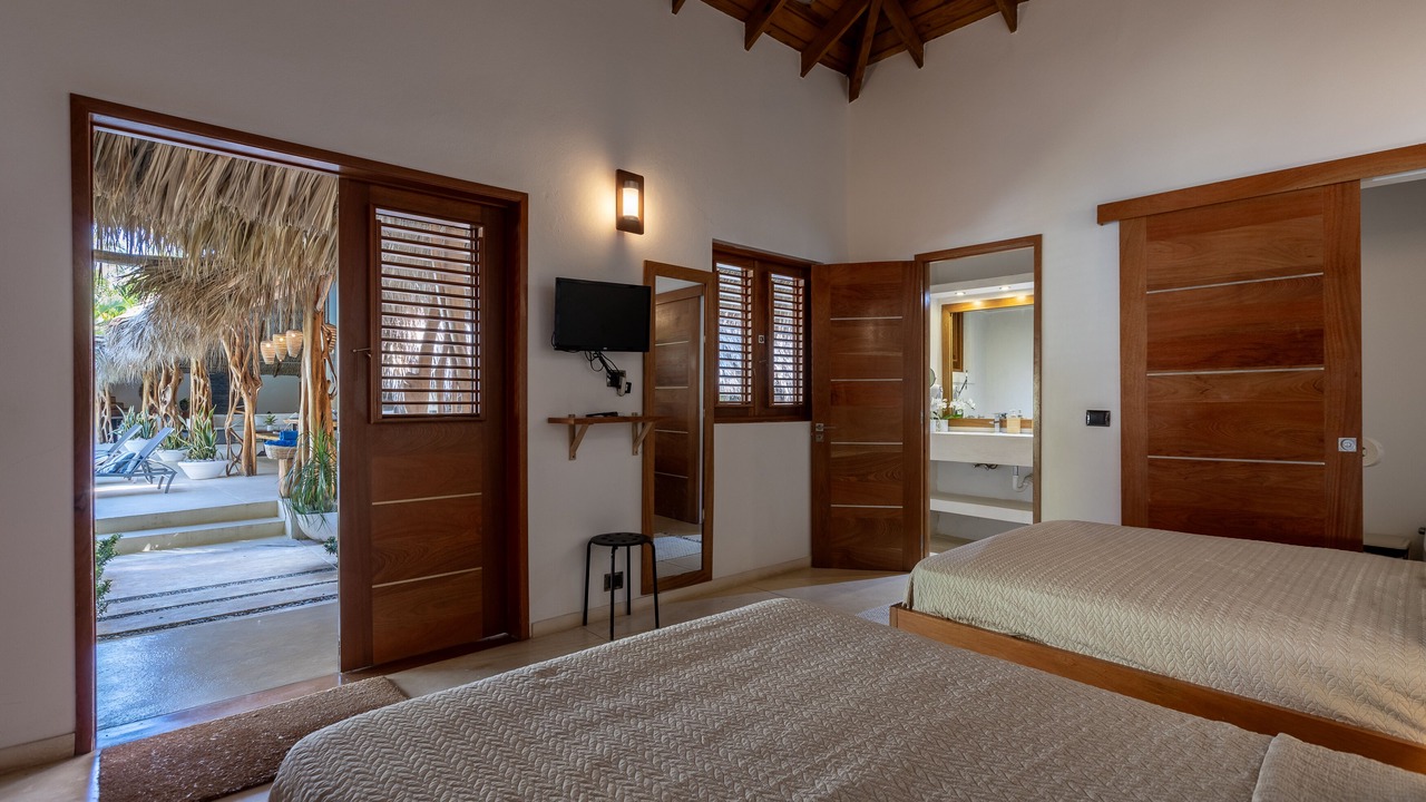 Photo of Bedroom in Las Terrenas