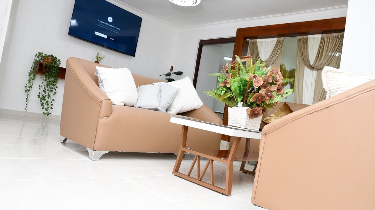 Photo of Livingroom in La Vega Province