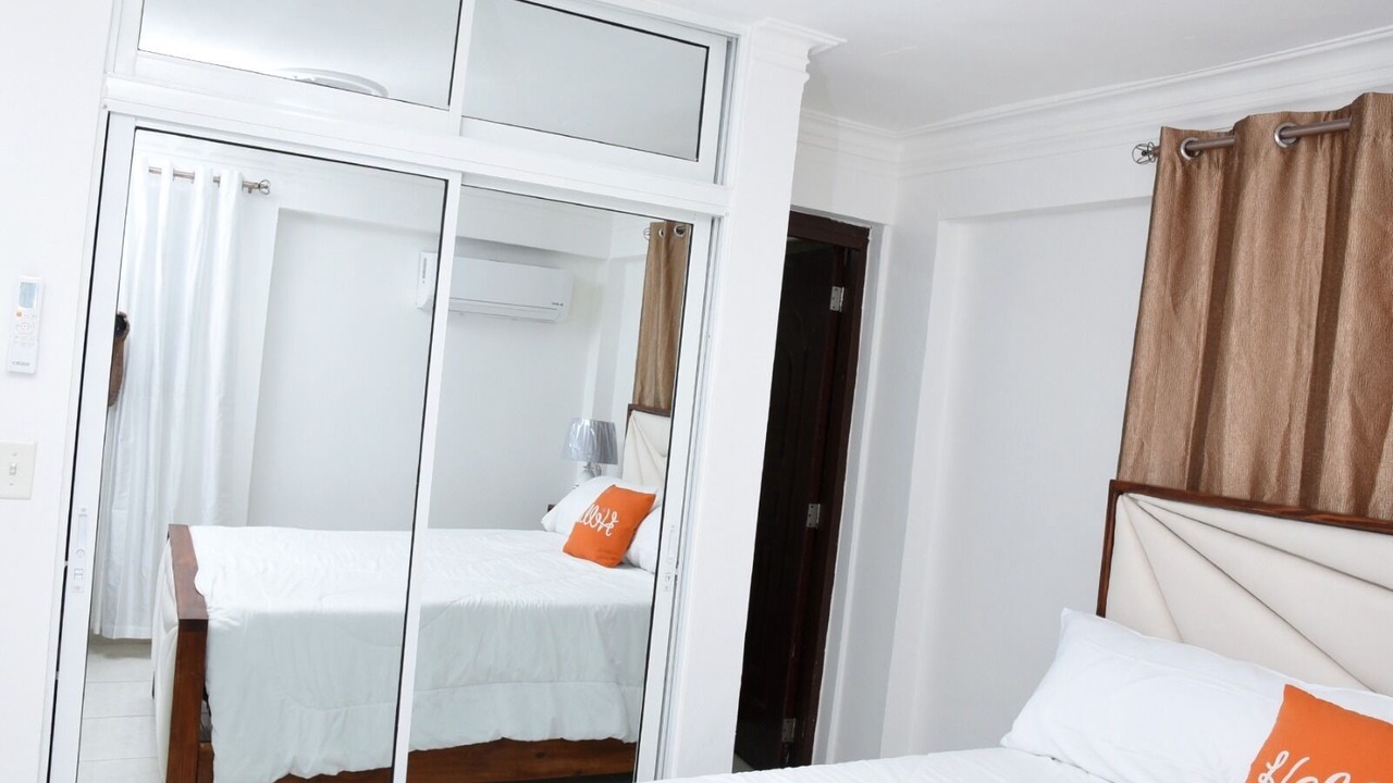 Photo of Bedroom in La Vega Province