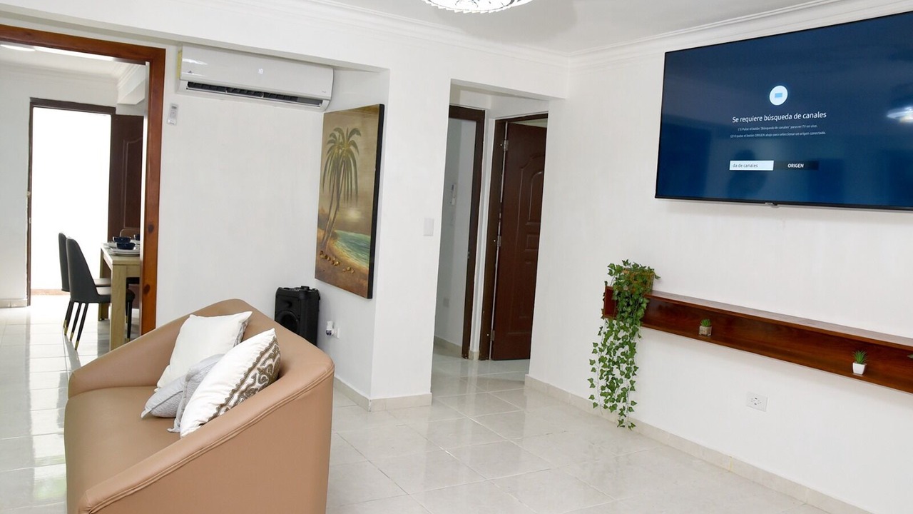 Photo of Livingroom in La Vega Province