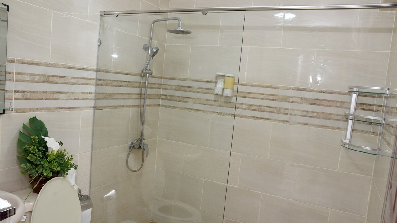 Photo of Bathroom in La Vega Province