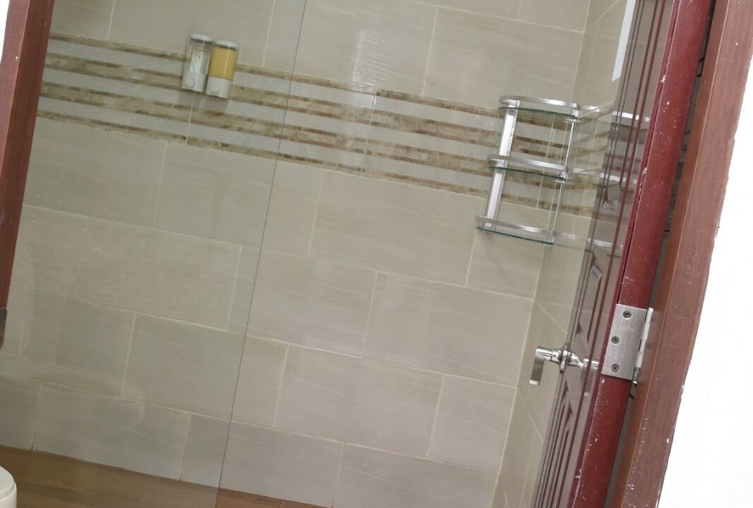 Photo of Bathroom in La Vega Province