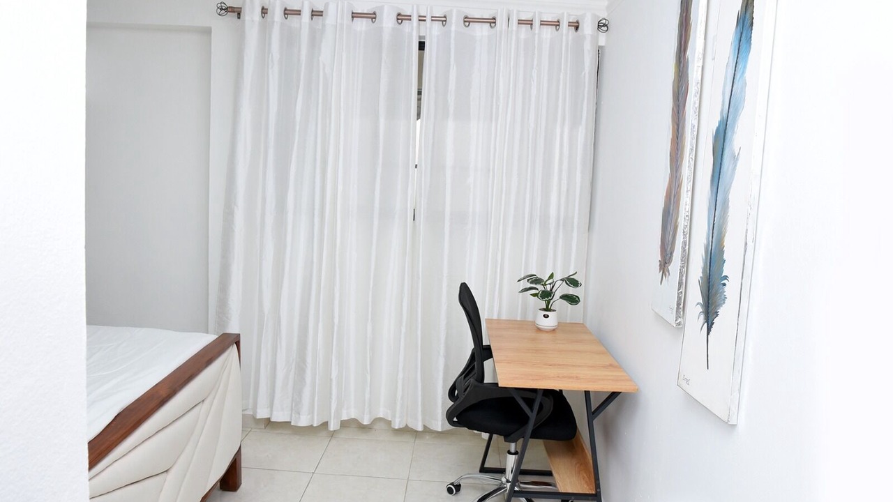 Photo of Bedroom in La Vega Province