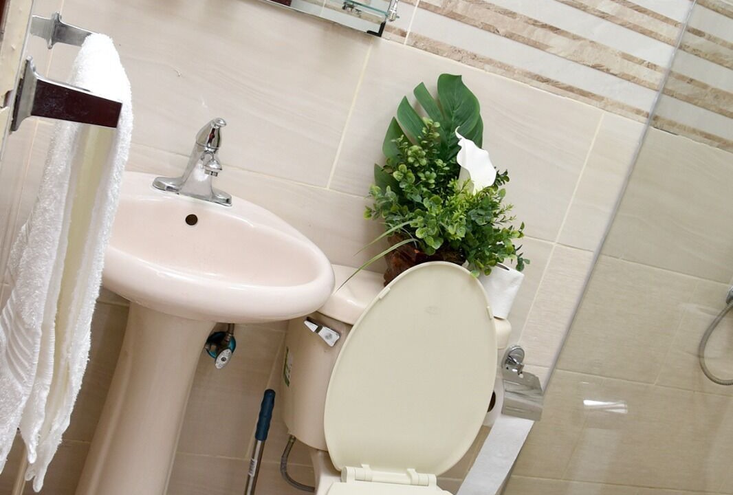 Photo of Bathroom in La Vega Province