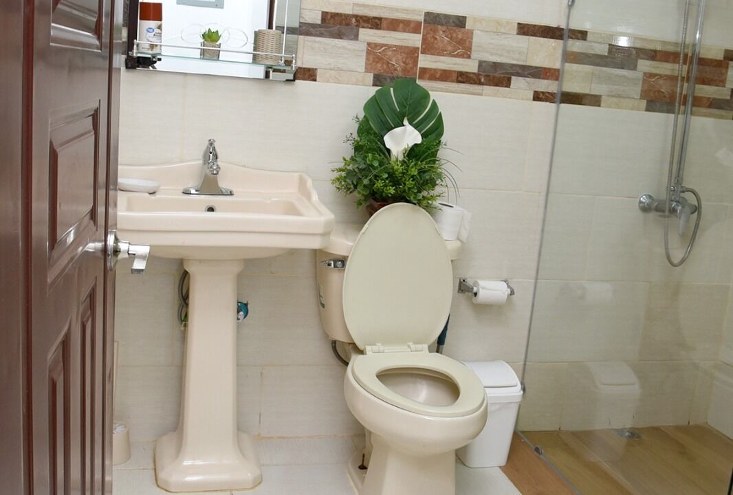 Photo of Bathroom in La Vega Province