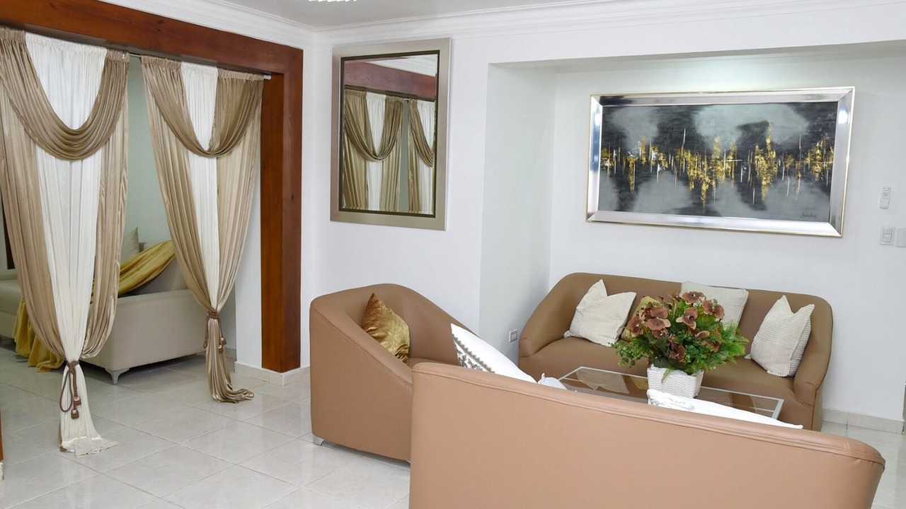 Photo of Livingroom in La Vega Province