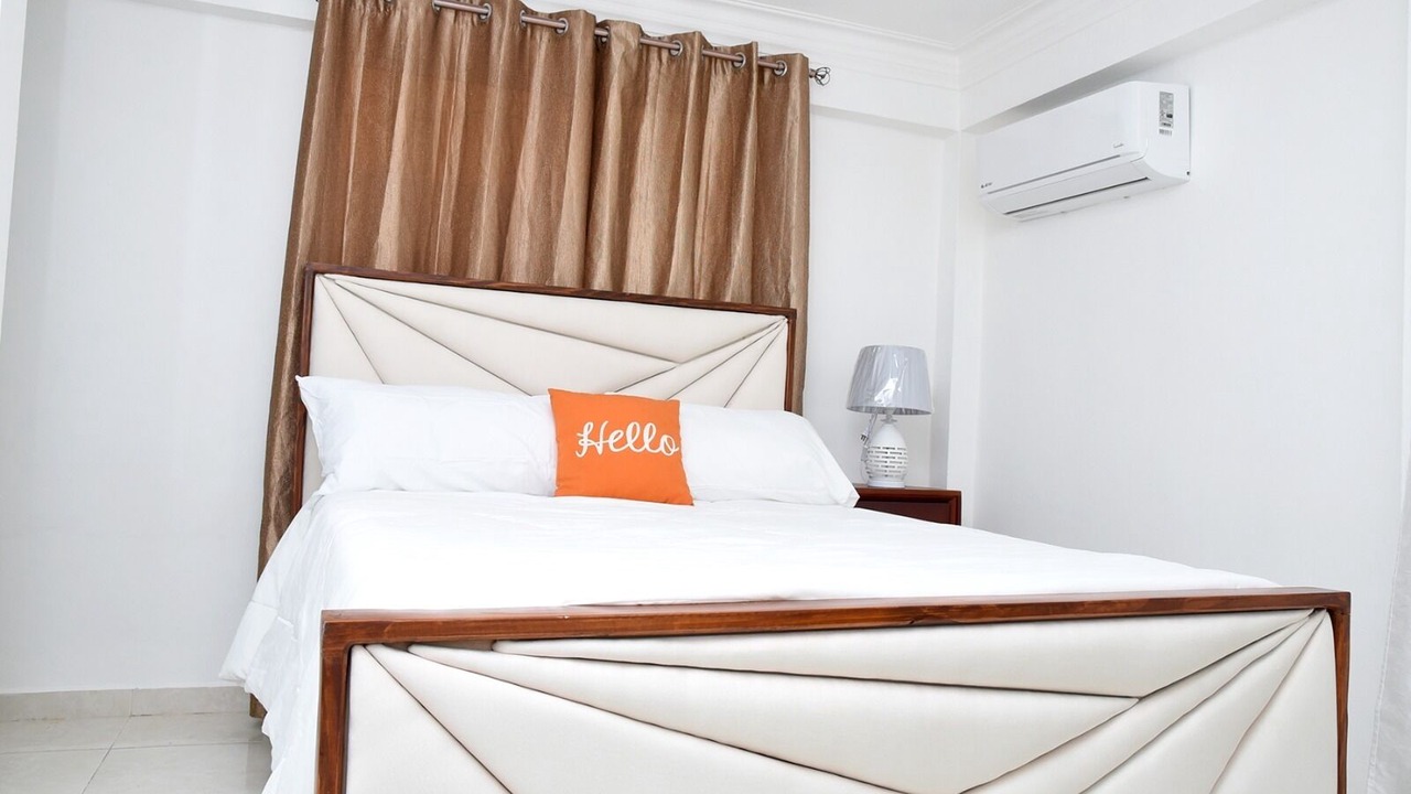 Photo of Bedroom in La Vega Province