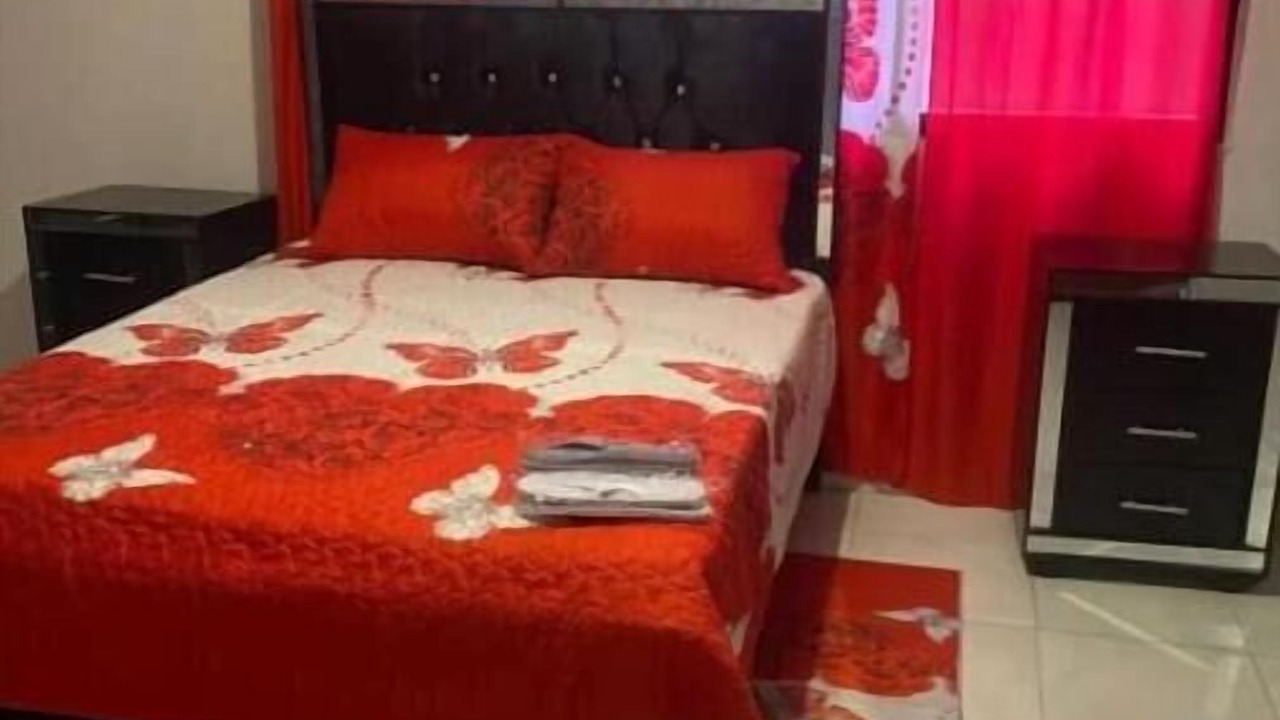 Photo of Bedroom in Santo Domingo Este