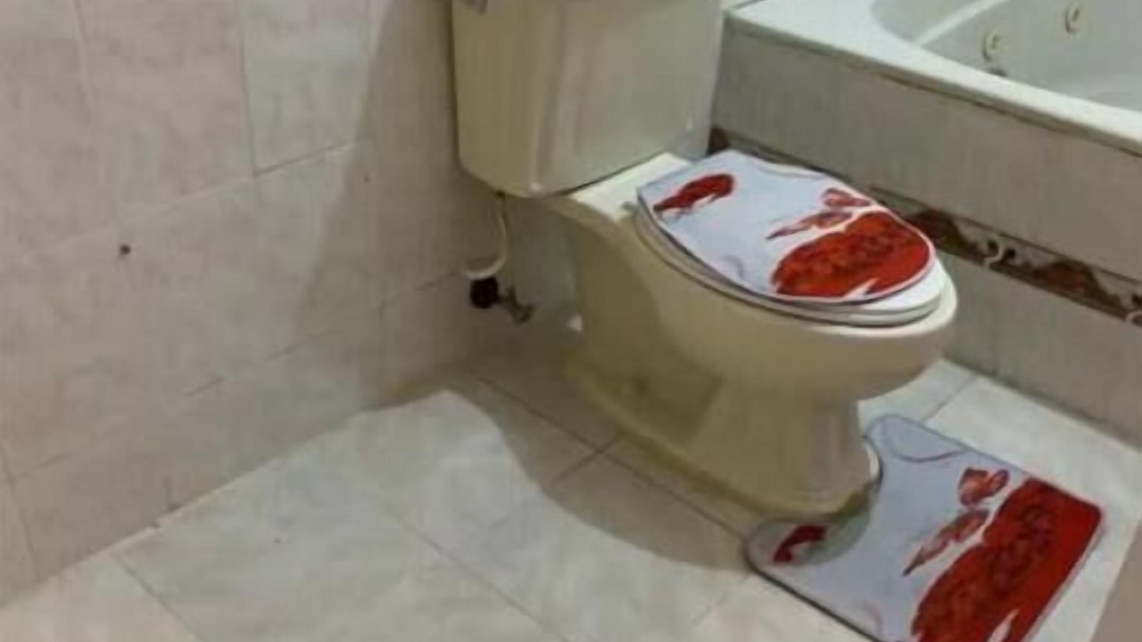 Photo of Bathroom in Santo Domingo Este