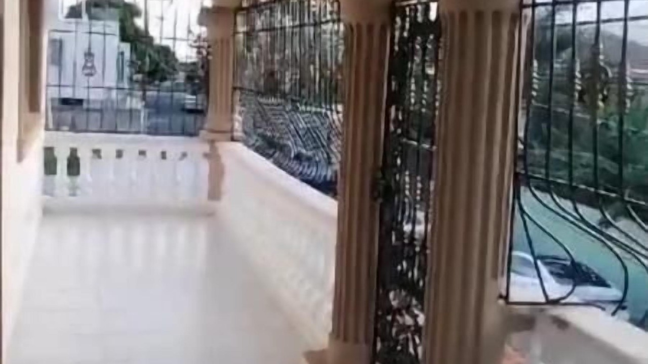 Photo of Patio Balcony in Santo Domingo Este