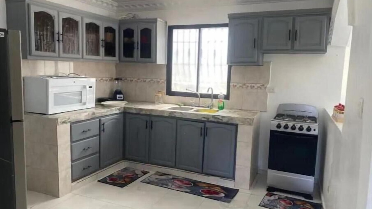 Photo of Kitchen in Santo Domingo Este