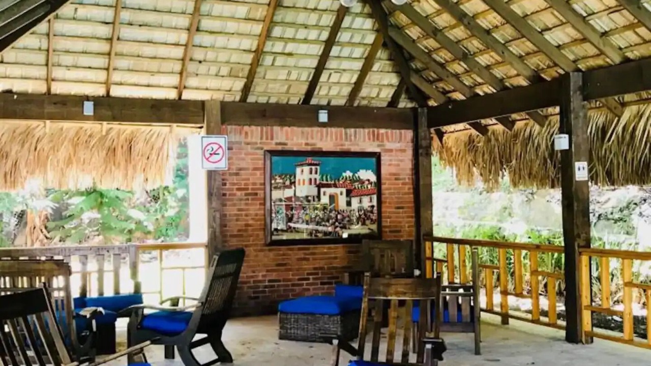 Photo of Outdoor in La Joya